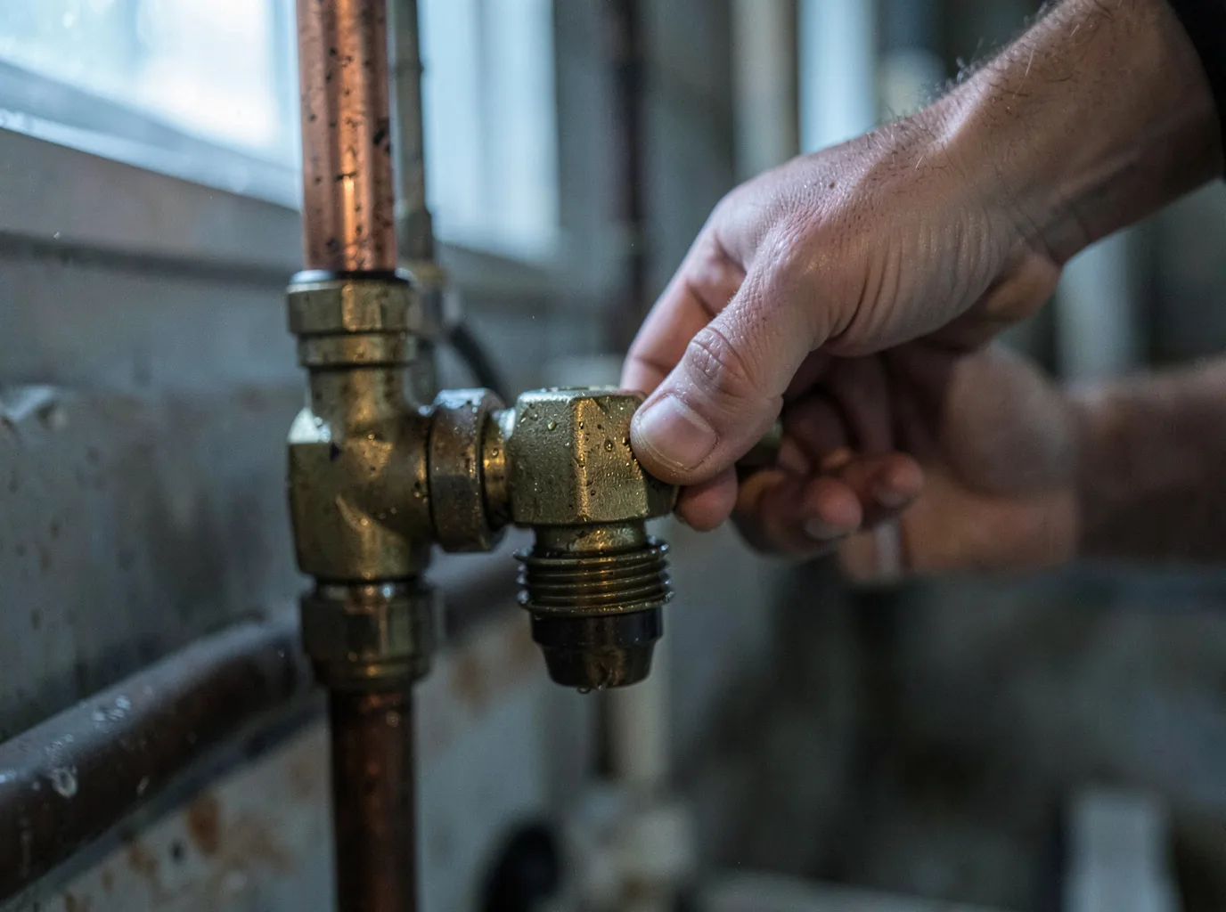 Emergency Plumber Kipton, OH FAQs